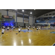 Fiesta de Educación Física